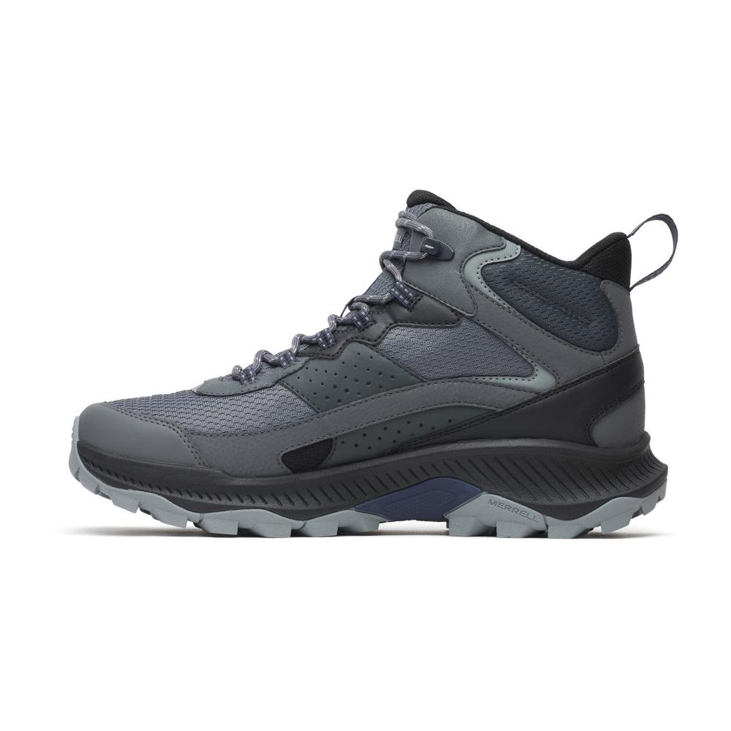 Bot&iacute;n Outdoor Hombre Merrell Speed Strike 2 image number 2.0