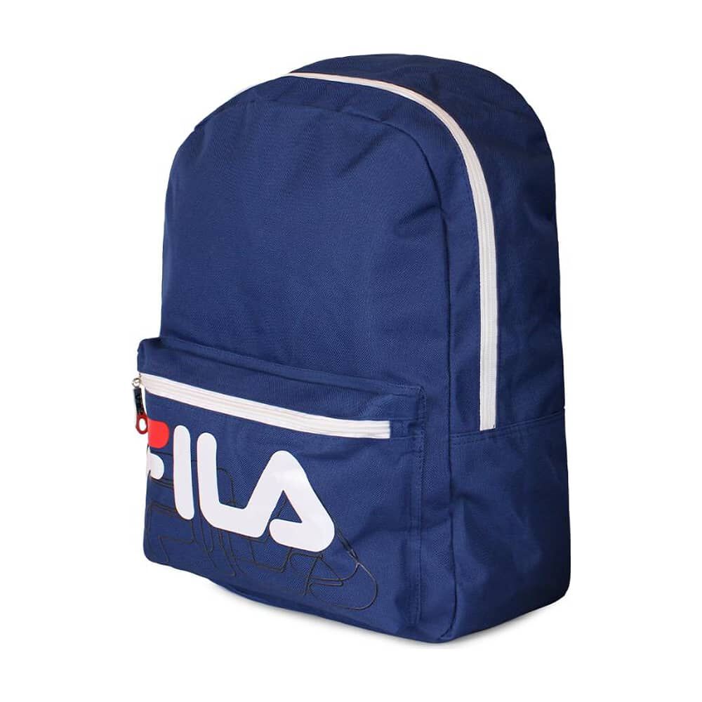 Mochila Artur Azul Fila image number 1.0