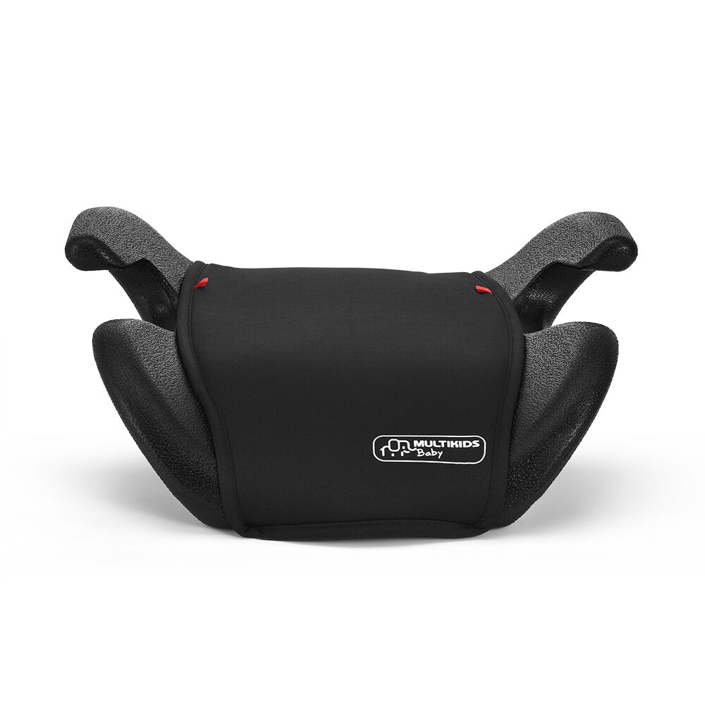 Alzador Booster Multikids Baby Negro Bb644sa image number 0.0