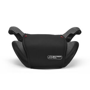 Alzador Booster Multikids Baby Negro Bb644sa