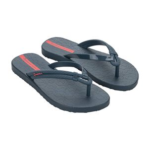 Sandalia Mujer Azul/naranja Diversa Ipanema