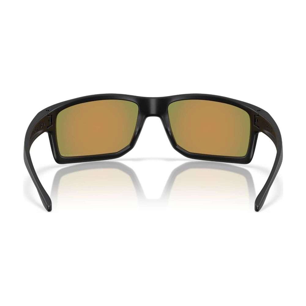 Lentes De Sol Gibston Xl Prizm Ruby Polarizados Oakley image number 3.0