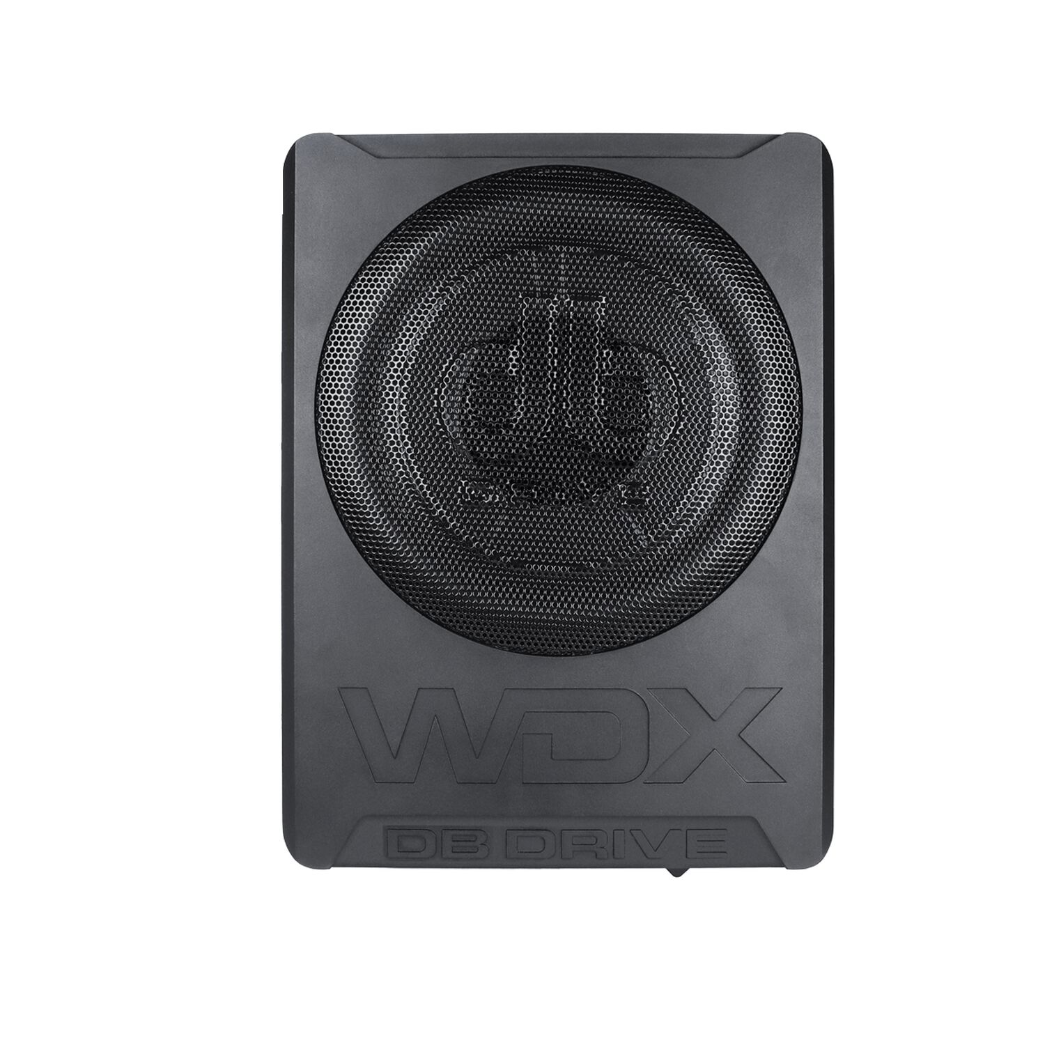 Subwoofer Plano Amplificado Db Drive Wdx-as10 900w Control image number 1.0