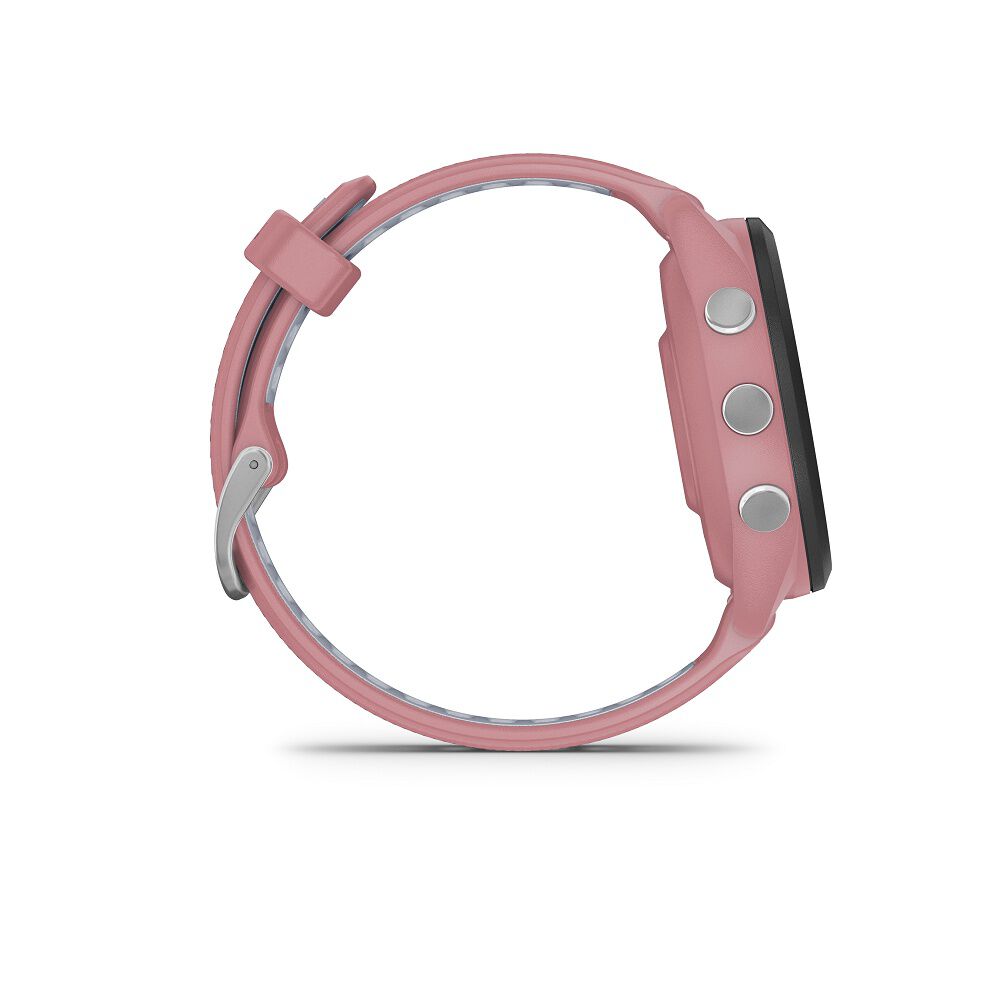 Smartwatch Forerunner 265s Pink Garmin image number 4.0