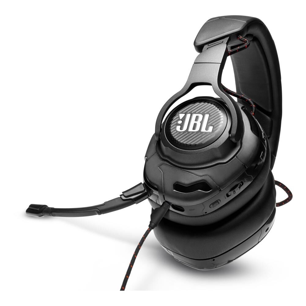 Audífonos Gamer JBL Quantum One image number 1.0