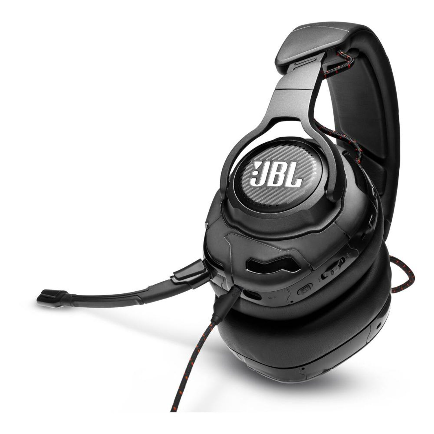 Aud&iacute;fonos Gamer JBL Quantum One image number 1.0