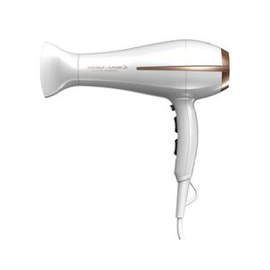 Secador De Pelo 2300w 2vel 3temp Bora Coconut Almond Gama