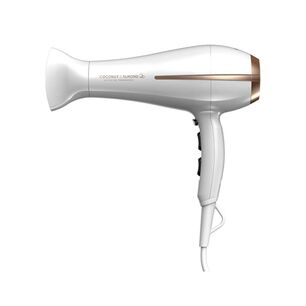 Secador De Pelo 2300w 2vel 3temp Bora Coconut Almond Gama