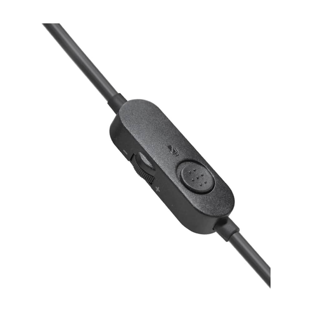 Audifonos Cougar Phontum Essential Black Multiplataformas image number 5.0