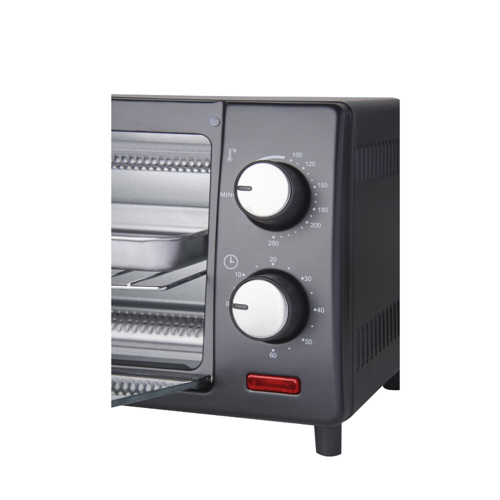 Horno El&eacute;ctrico / 9 Ltrs. Ba-8090 image number 3.0