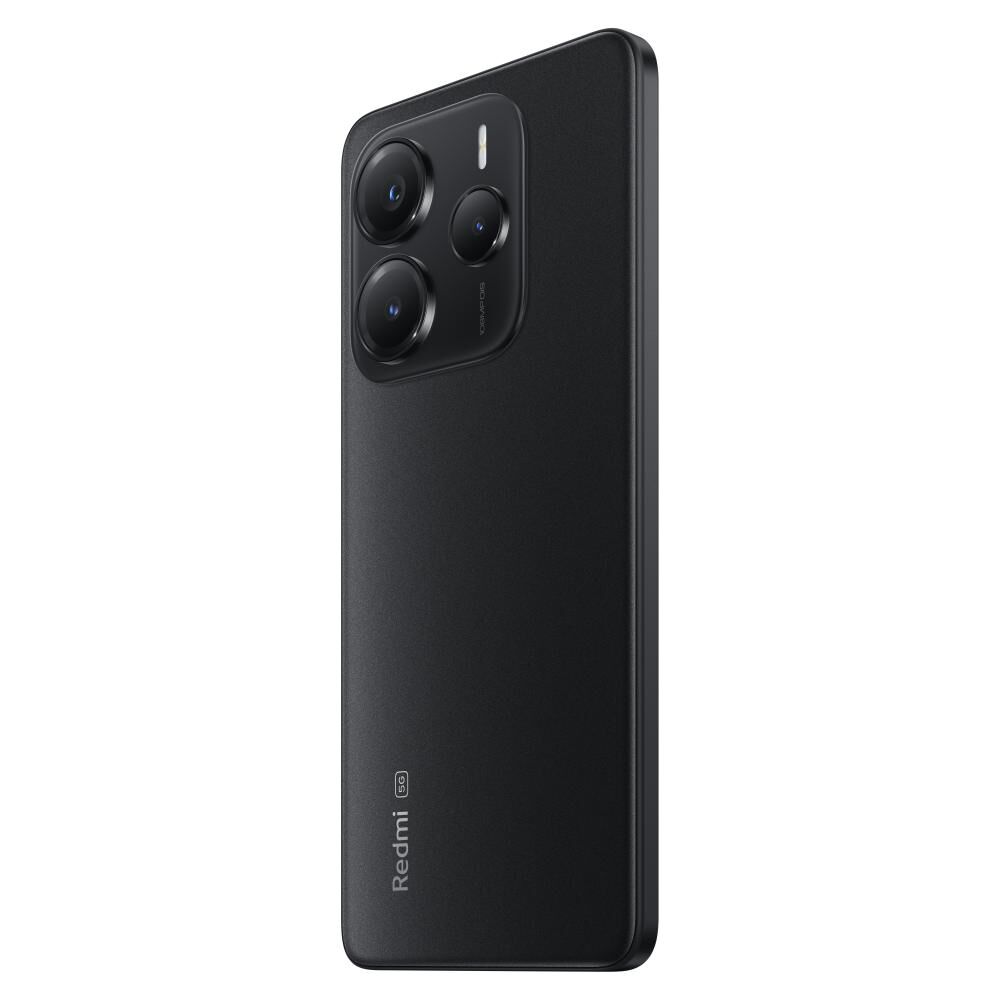 Smartphone Xiaomi Redmi 14 Negro / 5G / 256 GB / Negro / Liberado image number 7.0