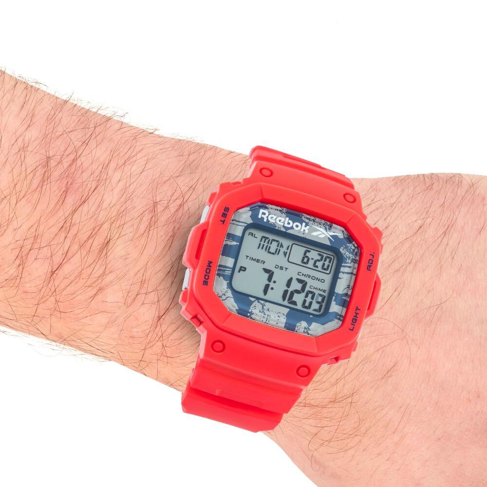 Reloj Reebok Hombre Rv-pod-g9-prpr-ws Proud image number 4.0