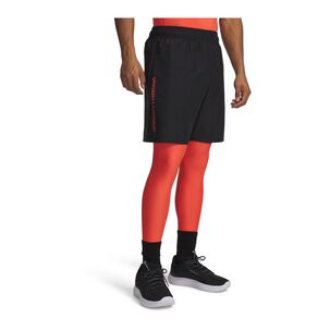 Under Armour Short Deportivo Hombre Under Armour