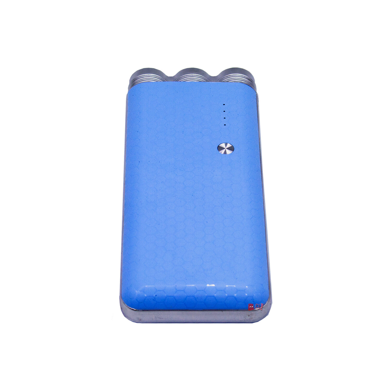 Bater&iacute;a Power Bank 15000mah 2 Usb Azul - Ps image number 2.0