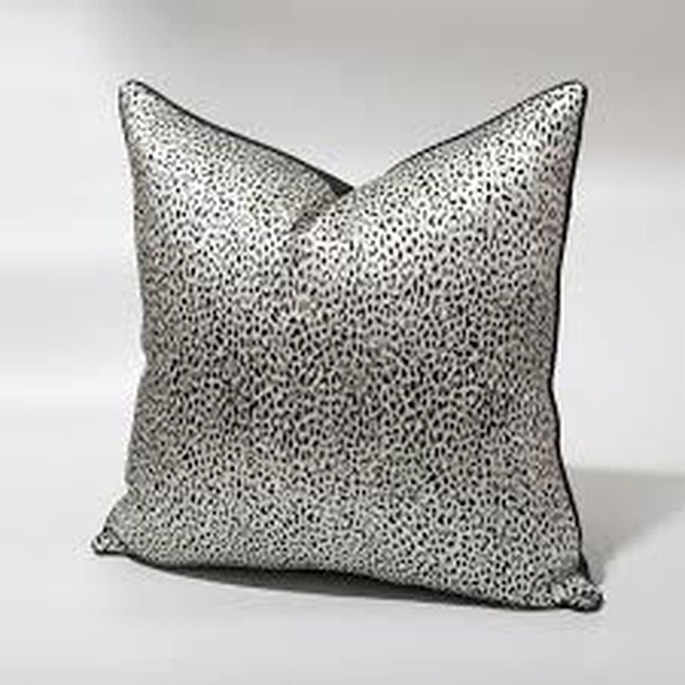 Set De 2 Cojines Animal Print Leopardo image number 3.0