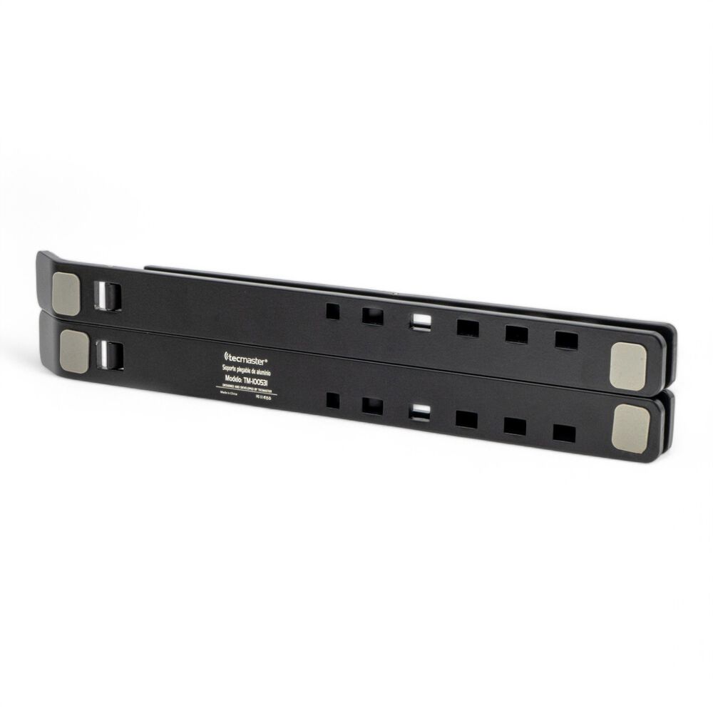 Soporte Para Notebooks Y Macbooks Retractil De Aluminio image number 11.0
