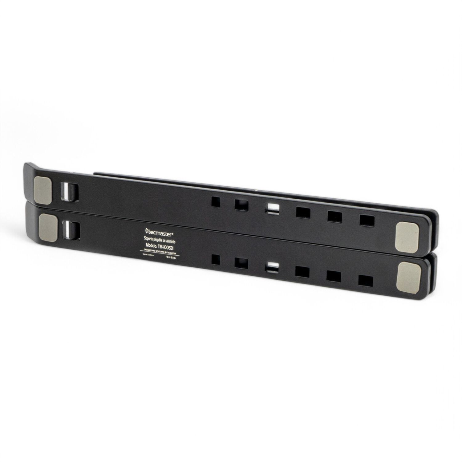 Soporte Para Notebooks Y Macbooks Retractil De Aluminio image number 11.0