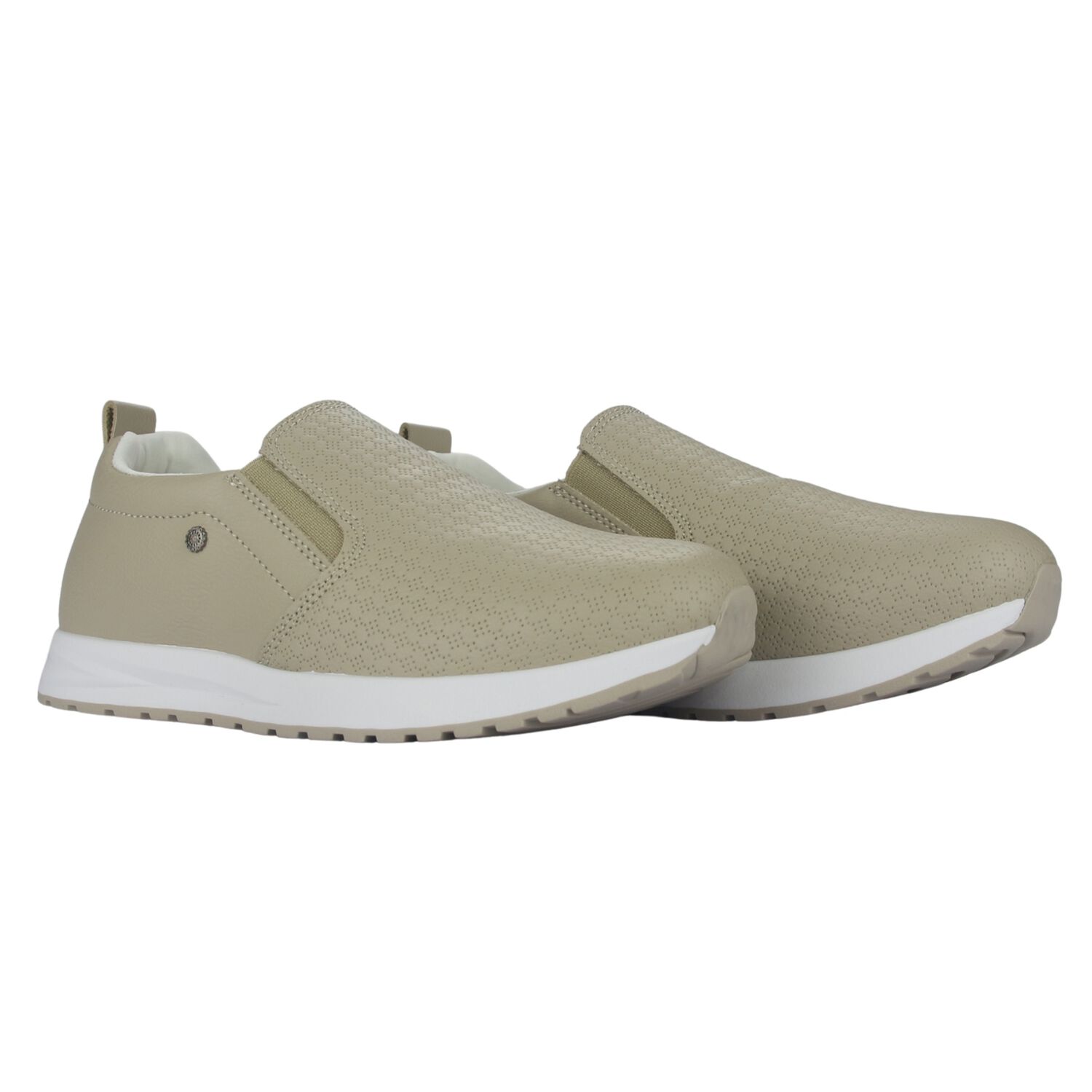 Zapatilla Mujer Chalada Vita-5 Beige Urbano image number 4.0