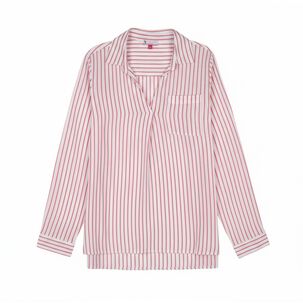 Blusa Mujer Sexy Large