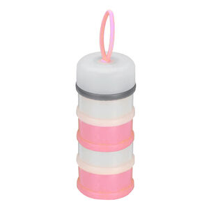 Dispensador De Leche En Polvo Contenedor Envase Dosificador
