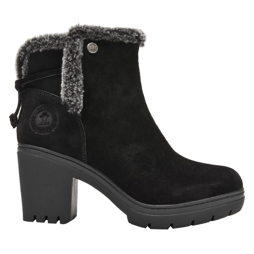 Botín Mujer Panama Jack image number 1.0