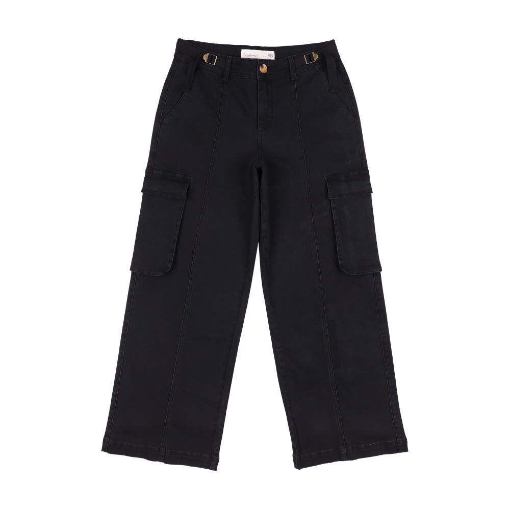 Pantal&oacute;n Mujer Freedom image number 0.0