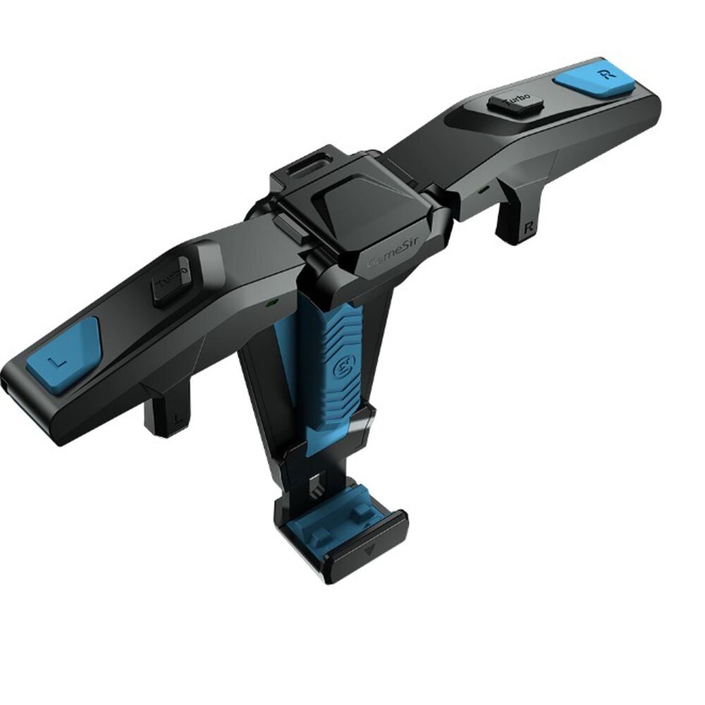 Gatillo Gamer Falcon Gamesir F4 Mando Para Juegos De Celular Movil image number 0.0