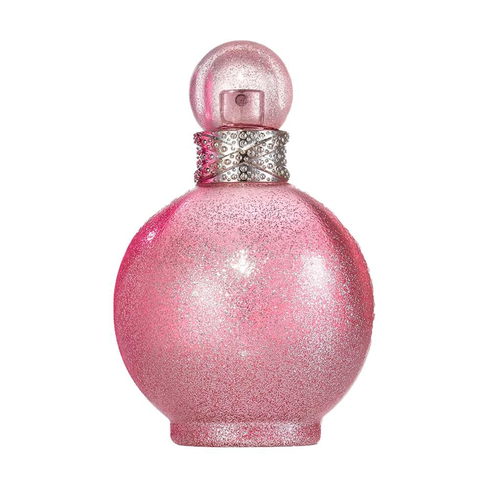 Perfume Mujer Fantasy Glitter Britney Spears / 100 Ml / Eau De Toilette image number 0.0