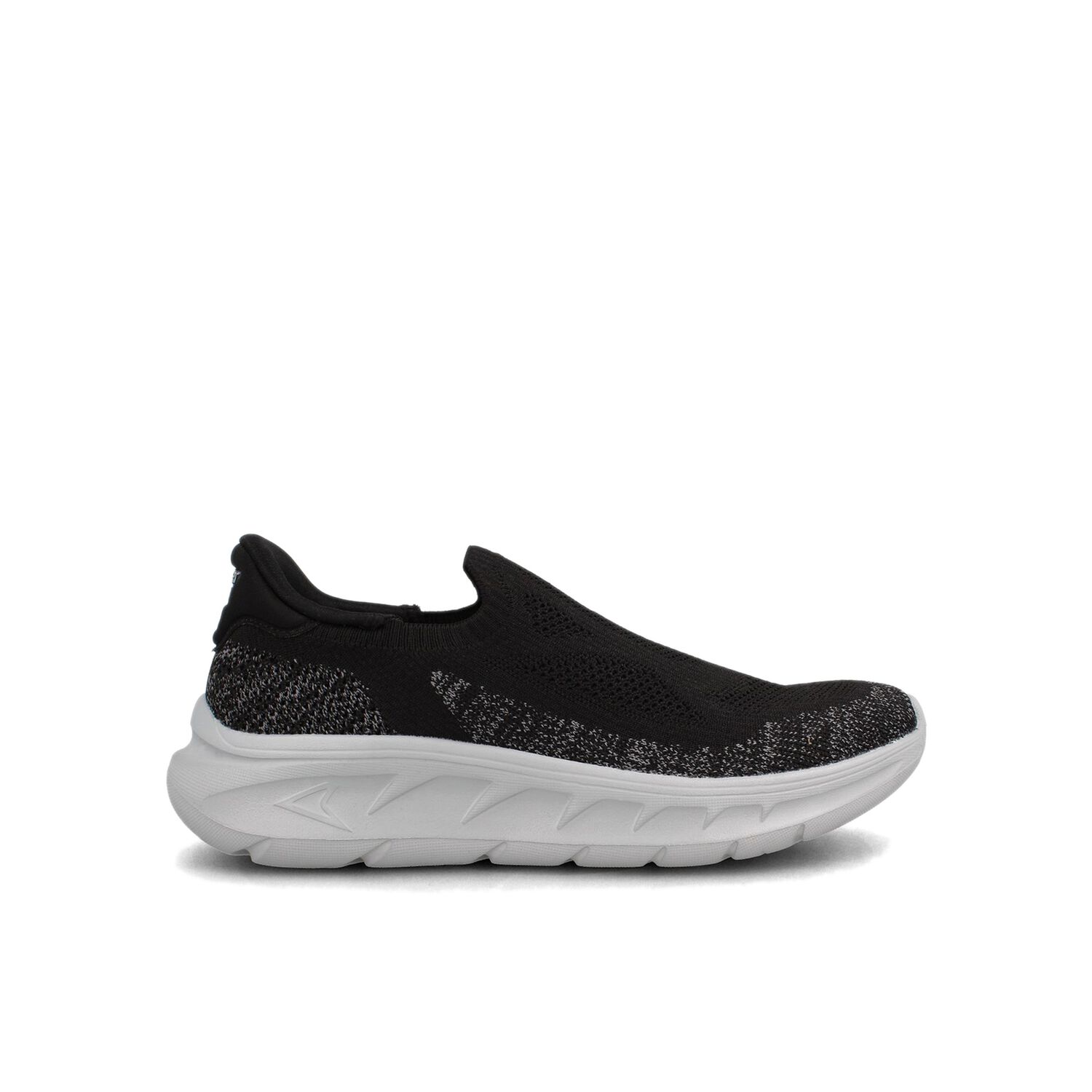 Zapatilla Hombre Power Journey Tao Es Negro image number 0.0