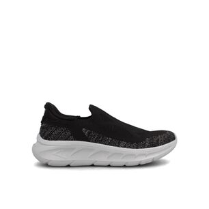 Zapatilla Hombre Power Journey Tao Es Negro