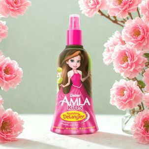 Desenredante Capilar Nutritivo Para Ni&ntilde;as 200 Ml