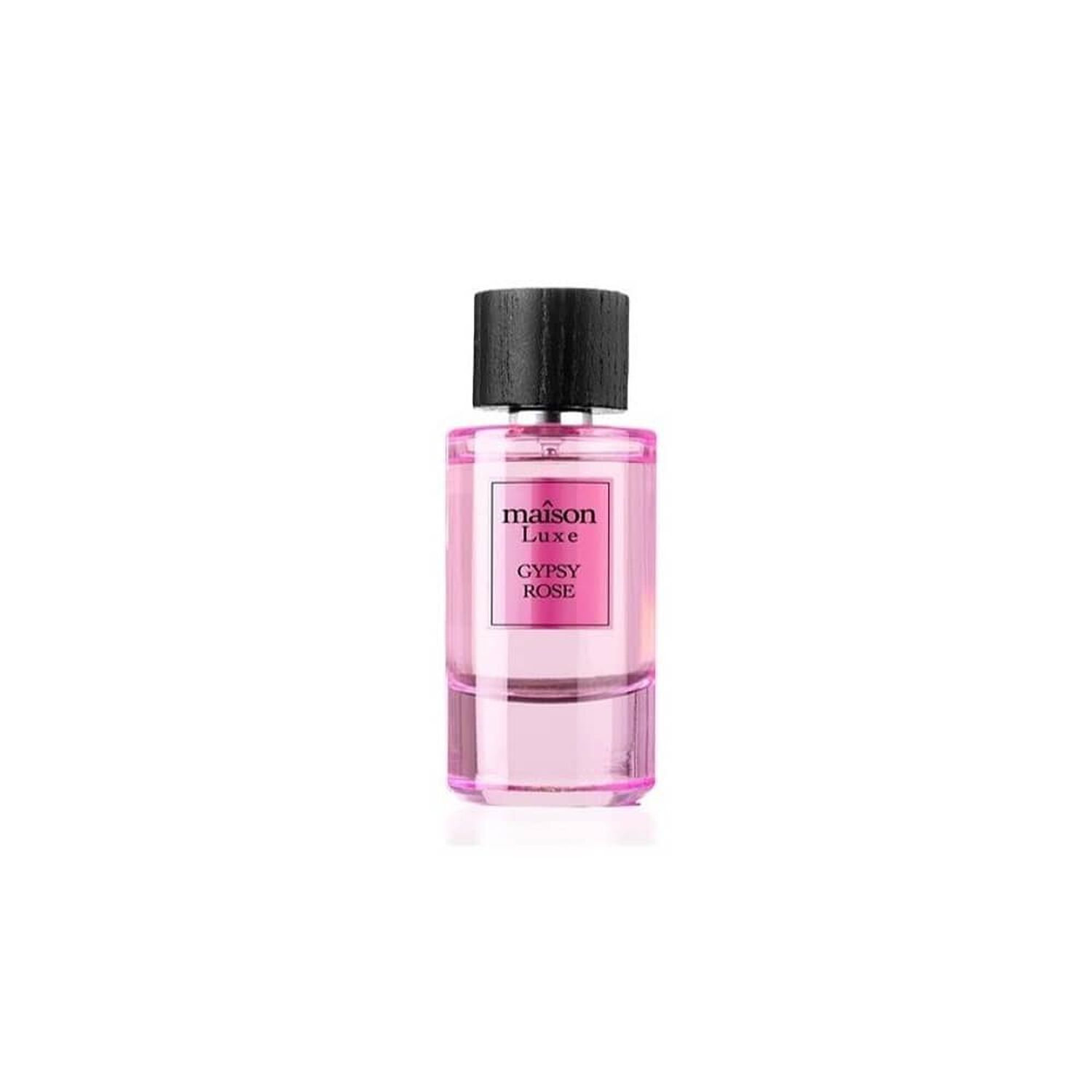 Hamidi Maison Luxe Gypsy Rose Woman Parfum 110ml image number 0.0