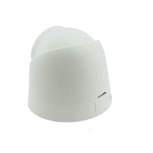 Camara De Seguridad 960p Recargable Para Techo Pared Hogar