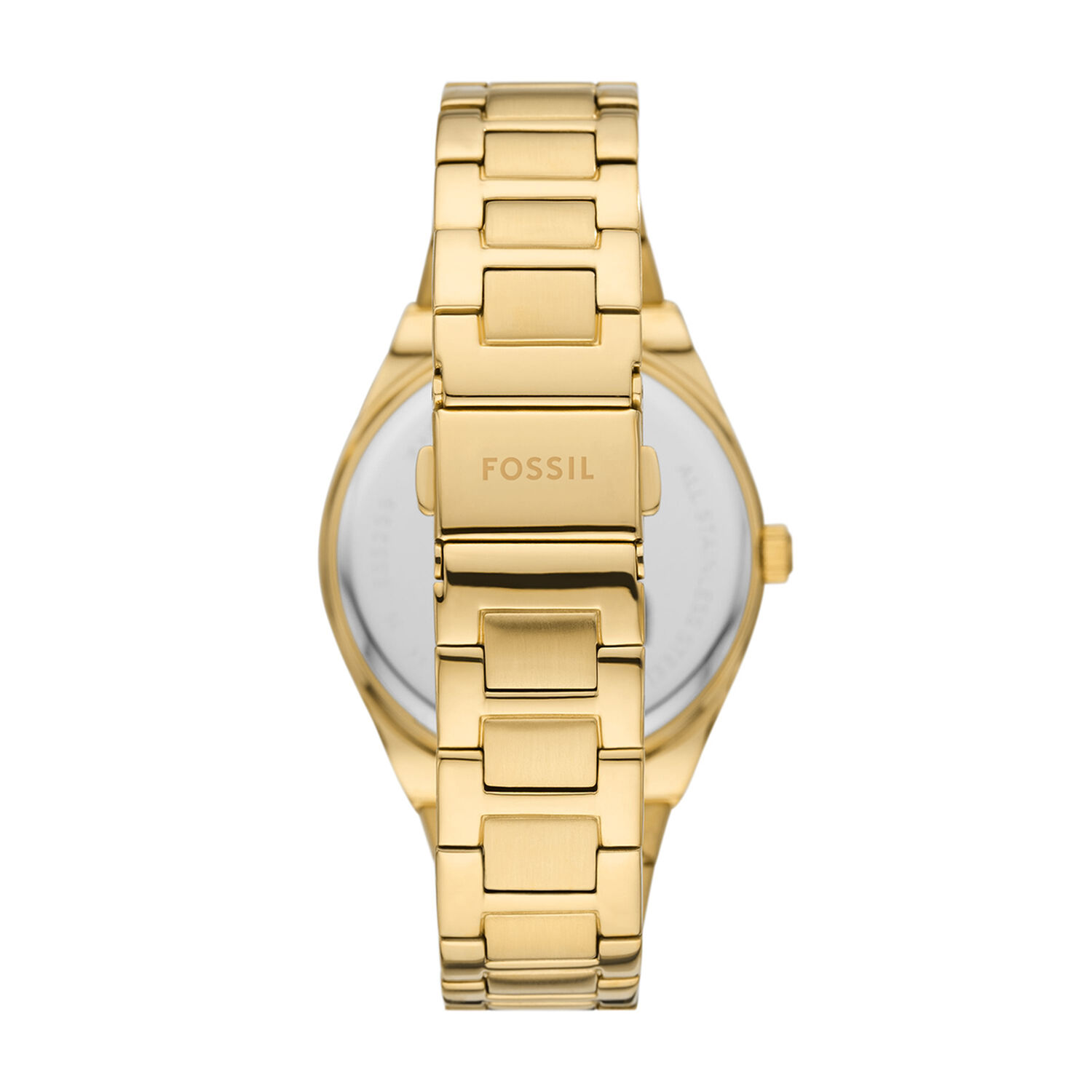 Reloj Fossil Es5299 Dorado Mujer image number 2.0
