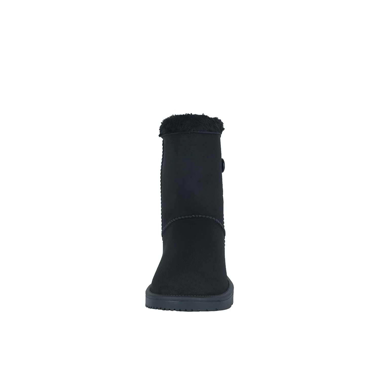 Bota Waterproof Parc Negro Alquimia image number 2.0