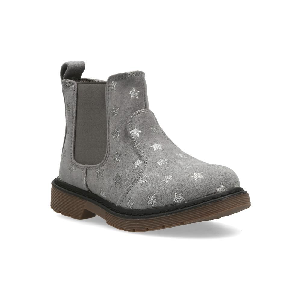 Botines niña hites Clearance