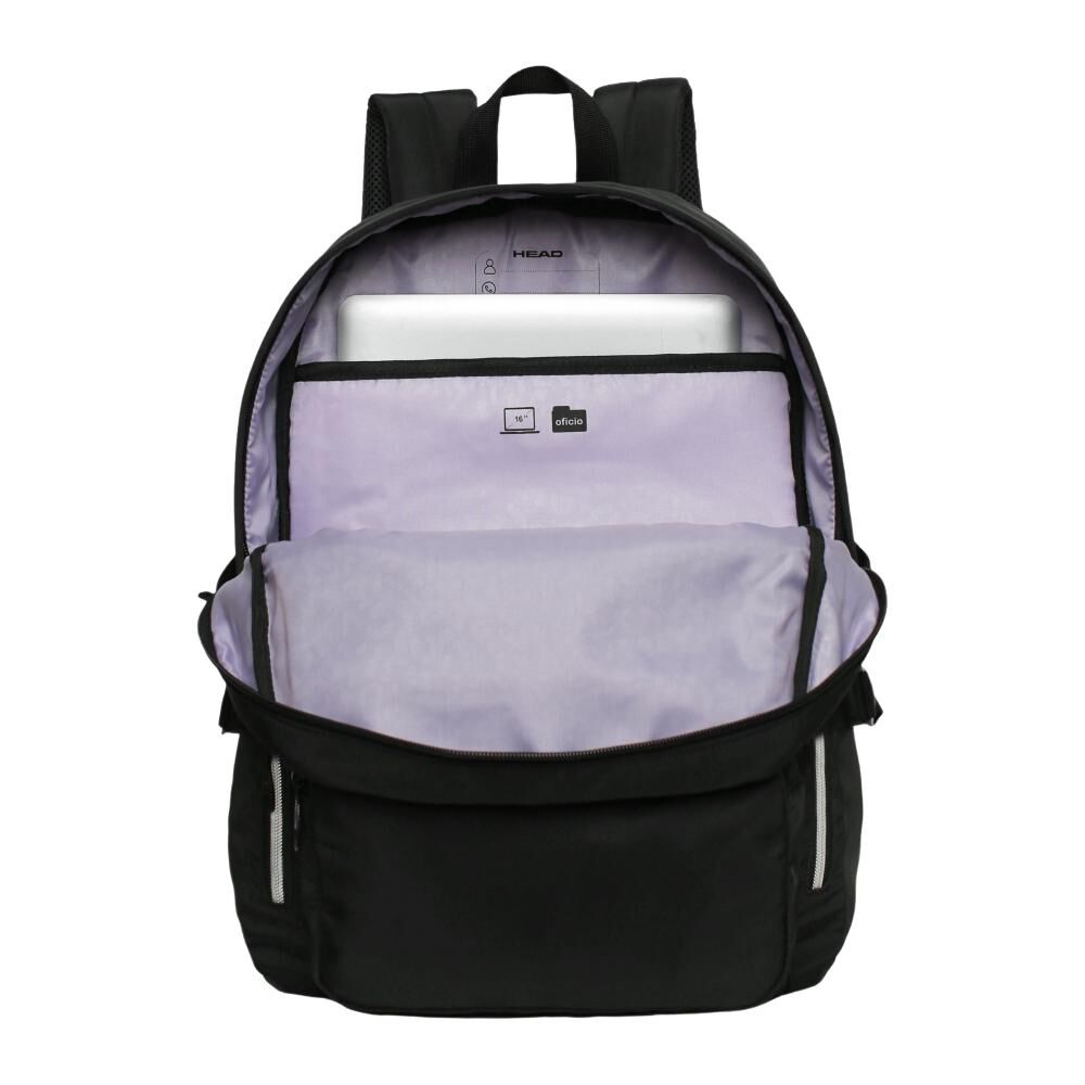 Mochila De Moda Kona Head image number 2.0