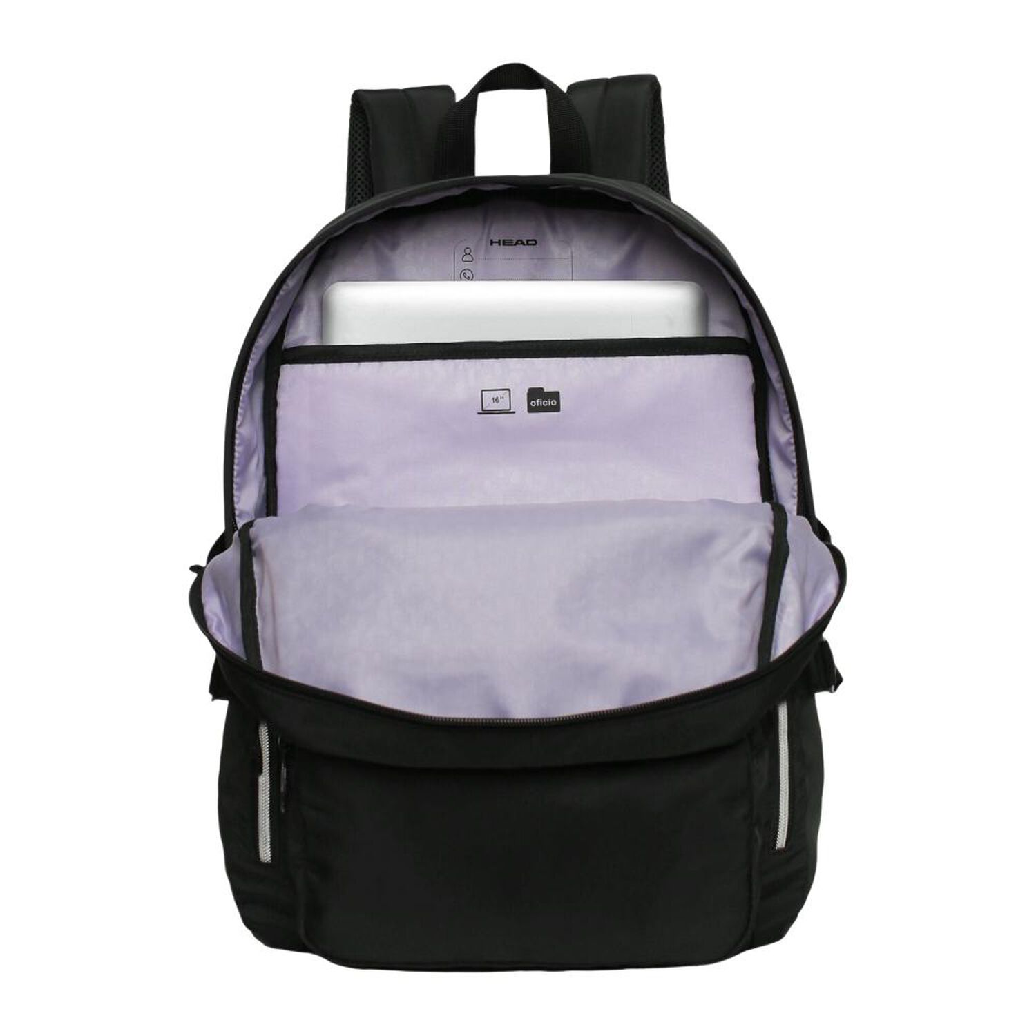 Mochila De Moda Kona Head image number 2.0