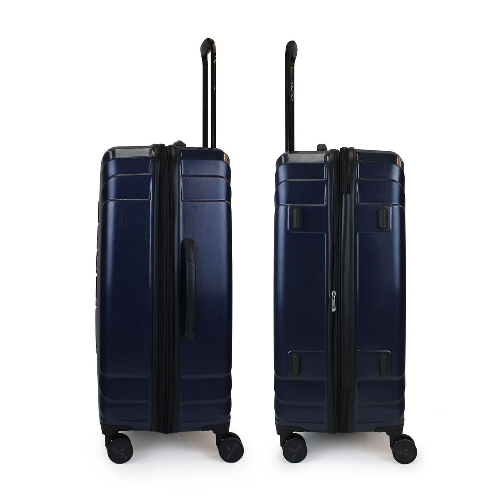 Pack 2 Maletas M+l Nautica San Blas 20k Y 23k Azul image number 5.0