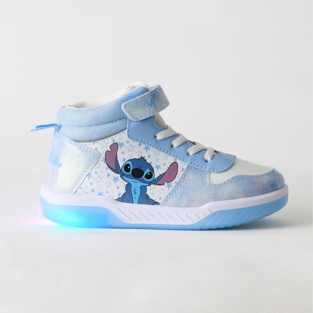 Zapatilla Infantil Ni&ntilde;a Disney image number 0.0