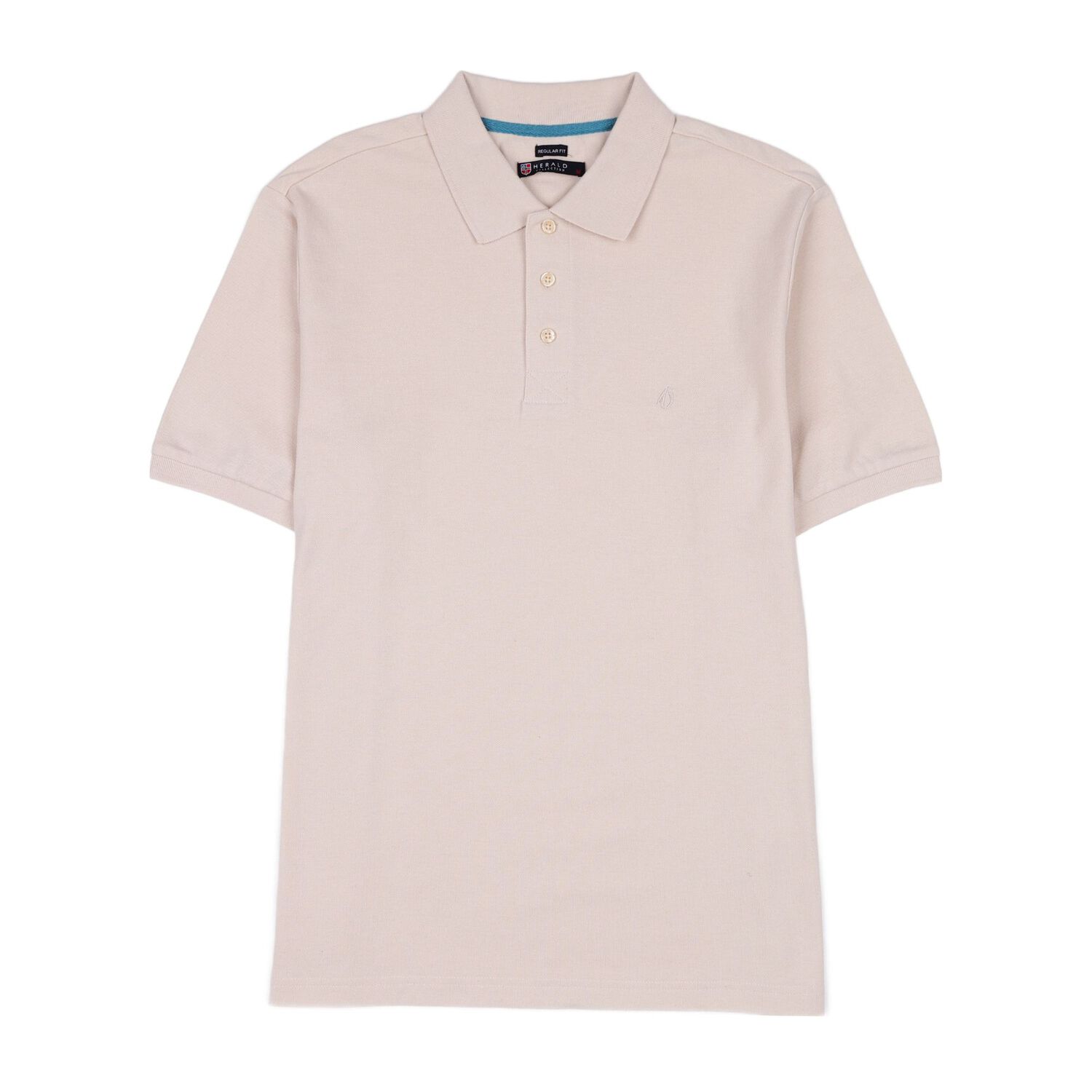 Polera Hombre Herald image number 0.0