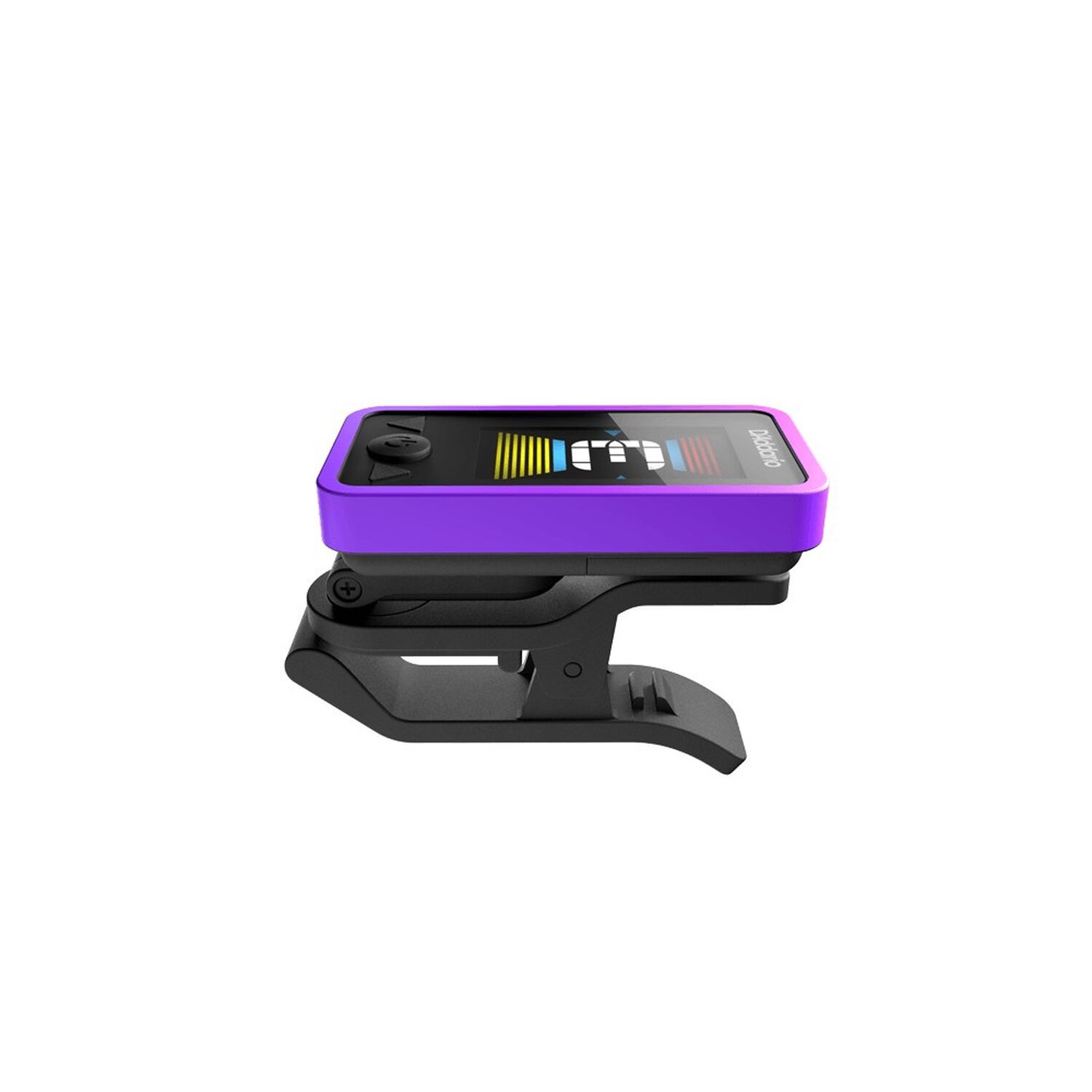 Afinador Eclipse Purpura Pw-ct-17pr Planet Wave Daddario image number 1.0