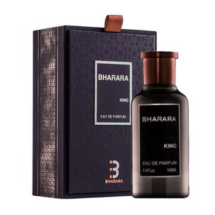 Bharara King Edp 100ml