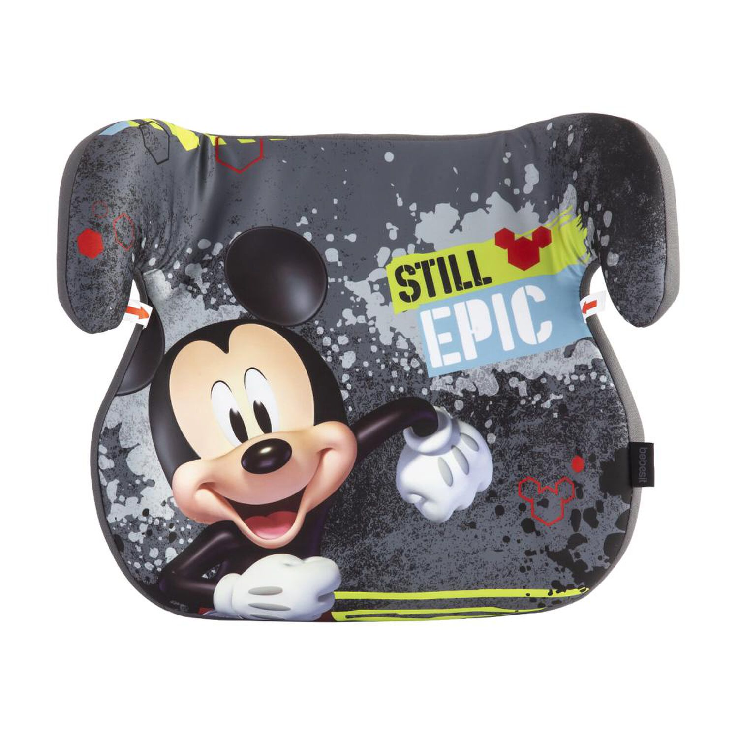 Alzador Bebesit Disney Mickey image number 3.0