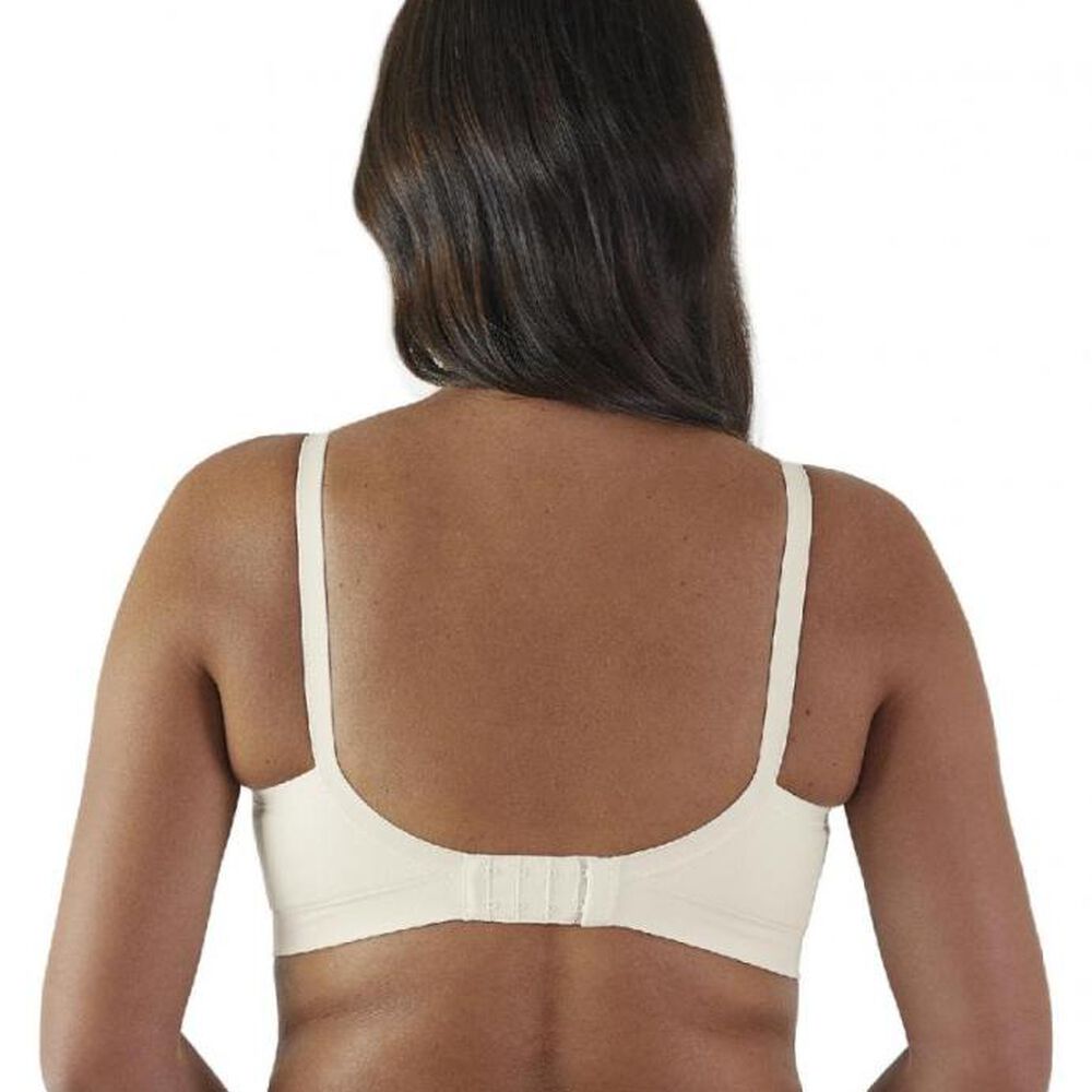 Sostén De Lactancia Plunge Perla Bravado Designs image number 1.0