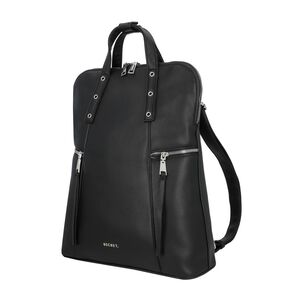 Mochila Notebook Secret Palme Sc6 Negro 15"