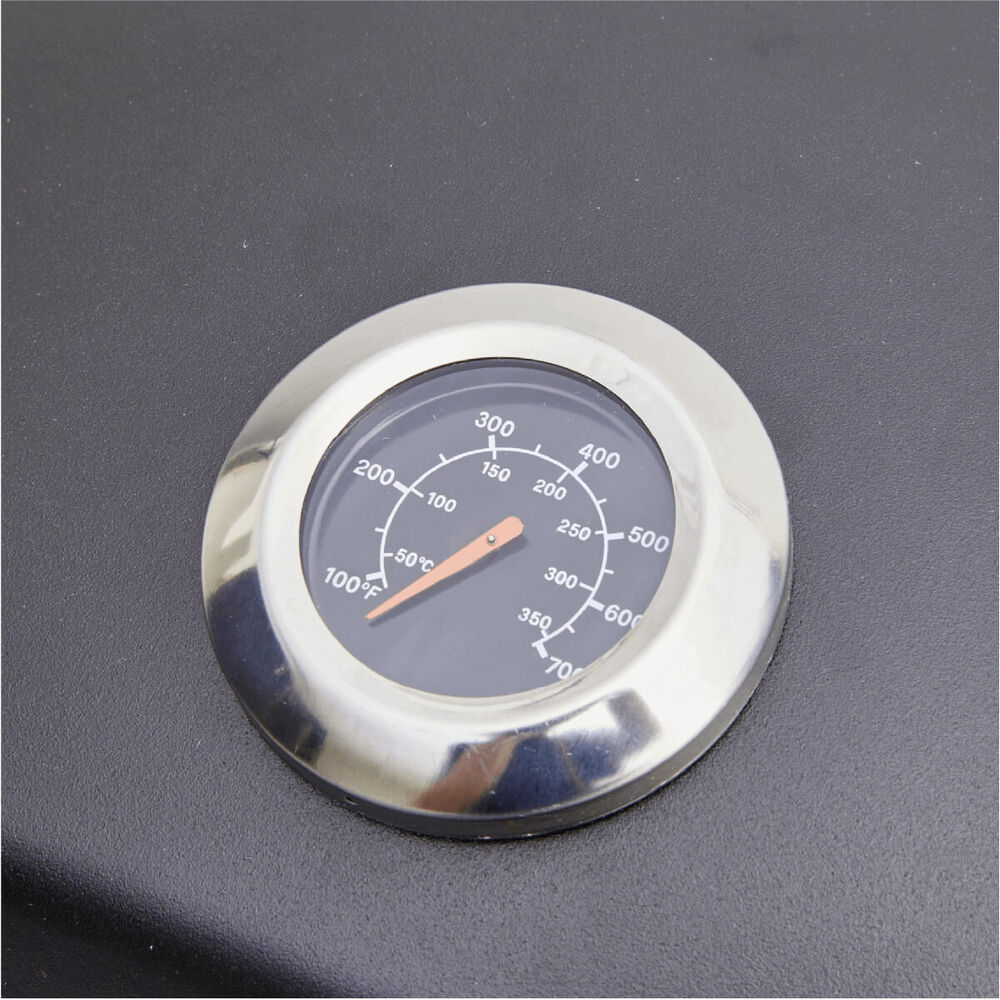 Parrilla El&eacute;ctrica Primagrill 2200w 2 Tama&ntilde;os Primaterm image number 3.0