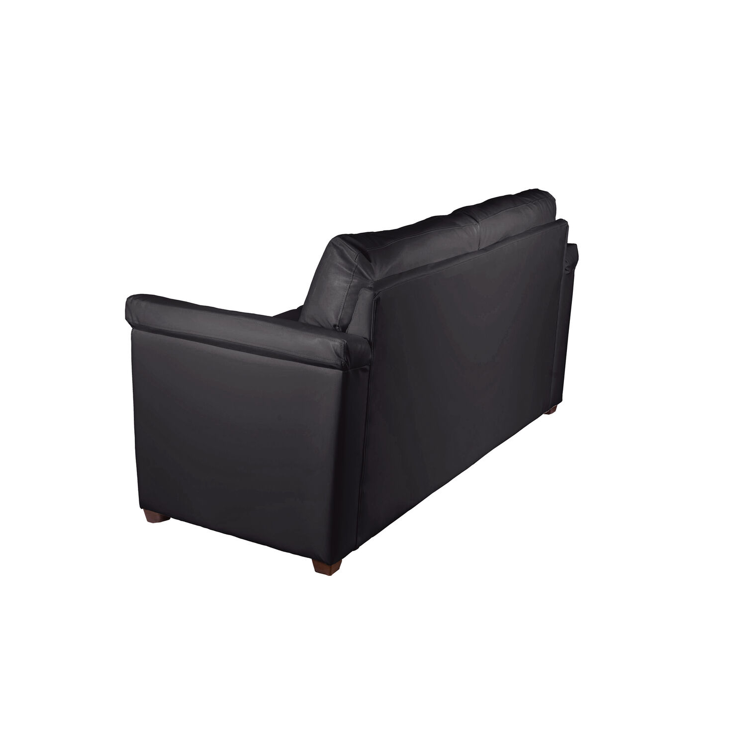 Living Ancona 3-2 Pu Grano Negro image number 0.0