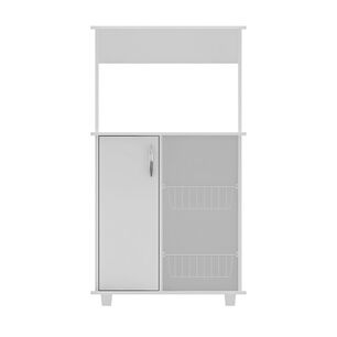 Mueble De Cocina Casa Ideal Bruselas / 1 Puerta
