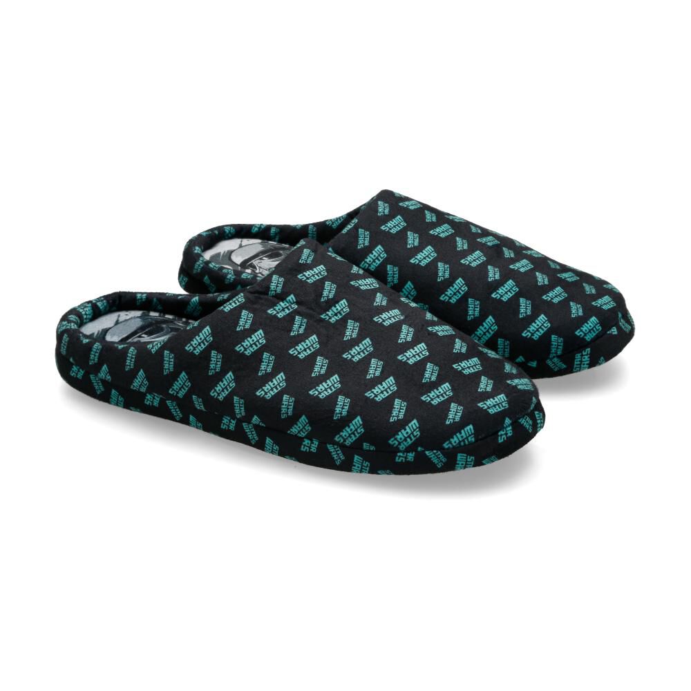 Pantufla Hombre Star Wars image number 0.0